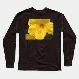 Atlanta, GA.  -- Spring Blooms I Long Sleeve T-Shirt